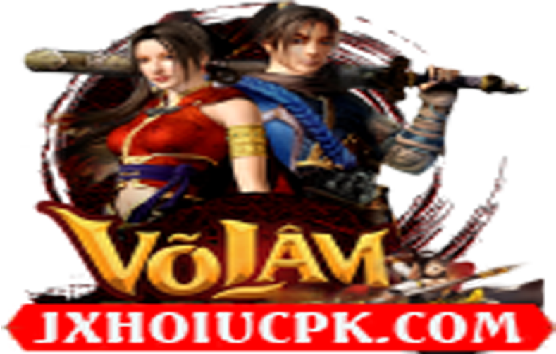 Jx Hồi Ức PK